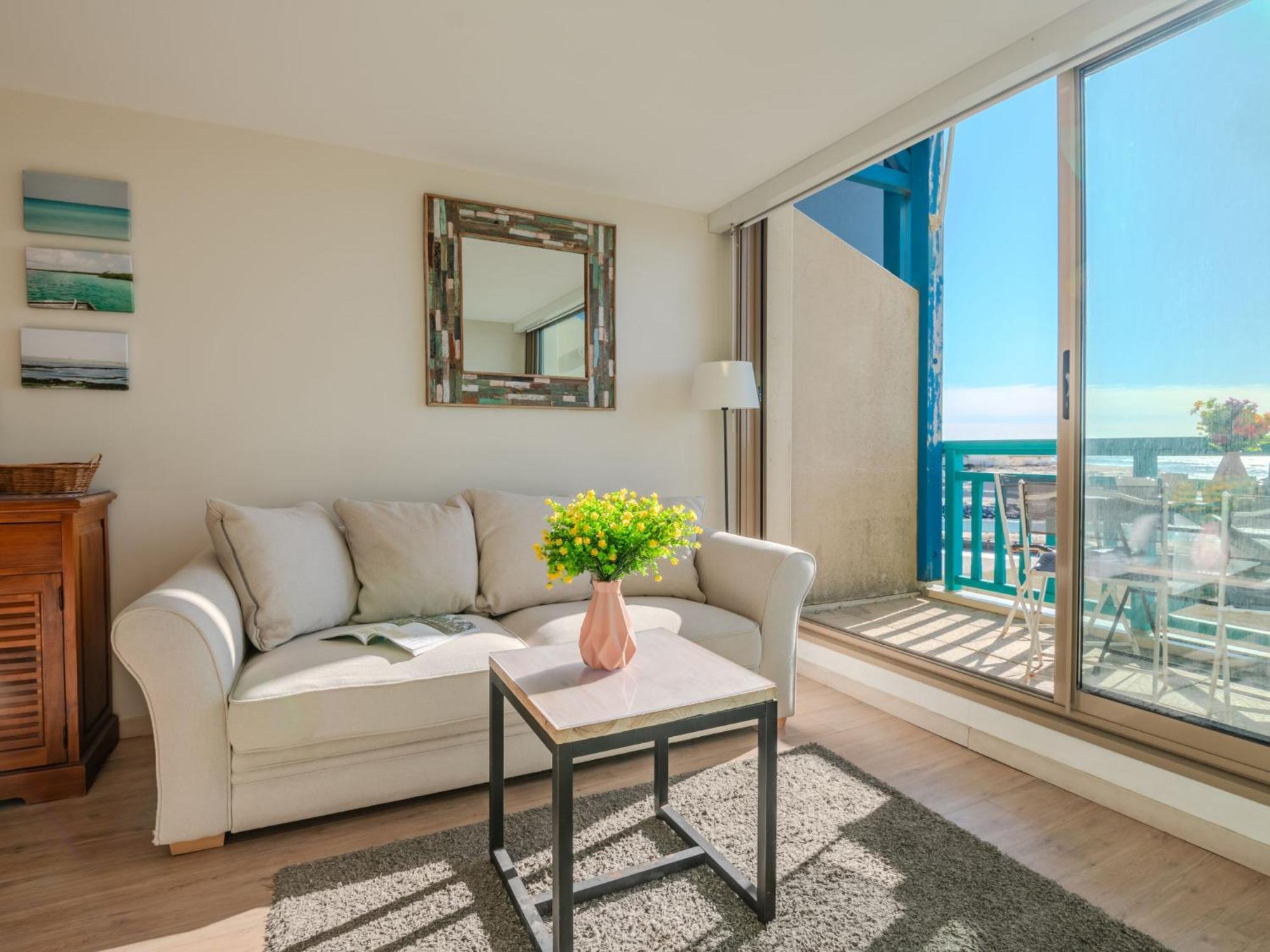 Apartment L'Oustalet-5 By Interhome Mimizan-Plage Exterior foto